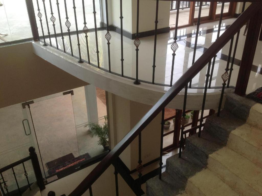 Araliya Blue Beach View Hotel Kudapaduwa Экстерьер фото