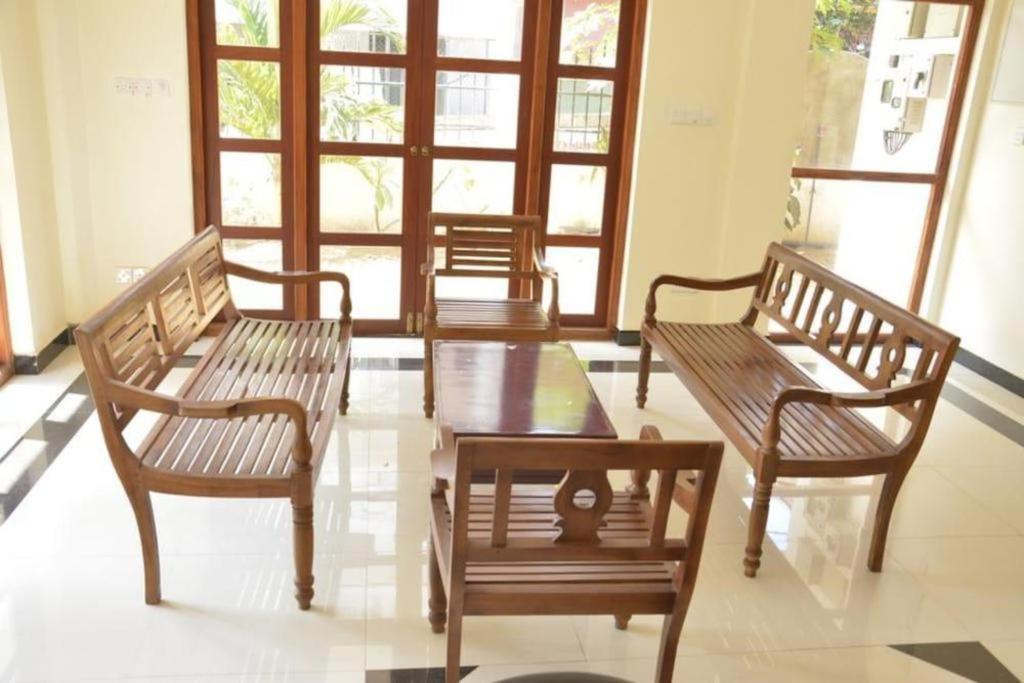 Araliya Blue Beach View Hotel Kudapaduwa Экстерьер фото